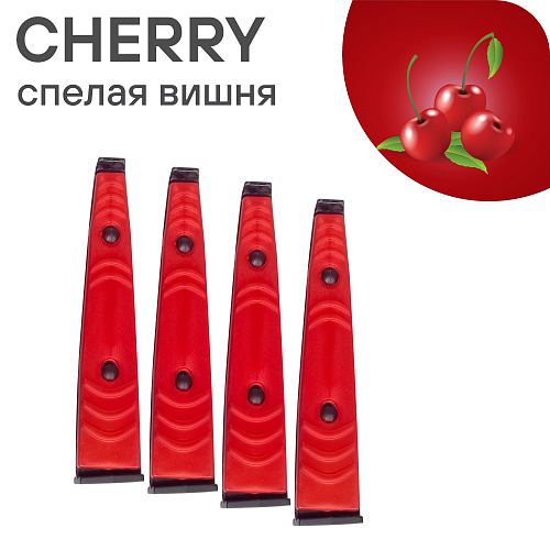 Ароматизатор в дефлектор "Клипса-1" Спелая вишня