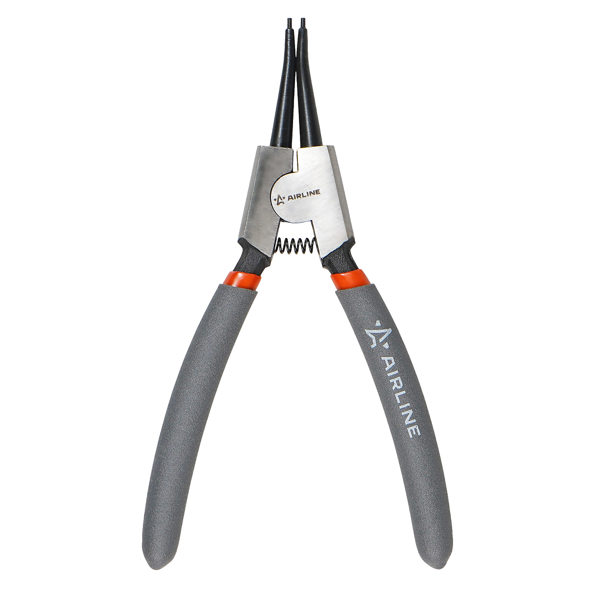 Съёмник наружных стопорных колец "прямой разжим" 150мм