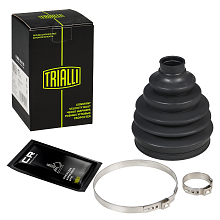 Пыльник ШРУСа наружного для автомобилей Porsche Cayenne (02-)