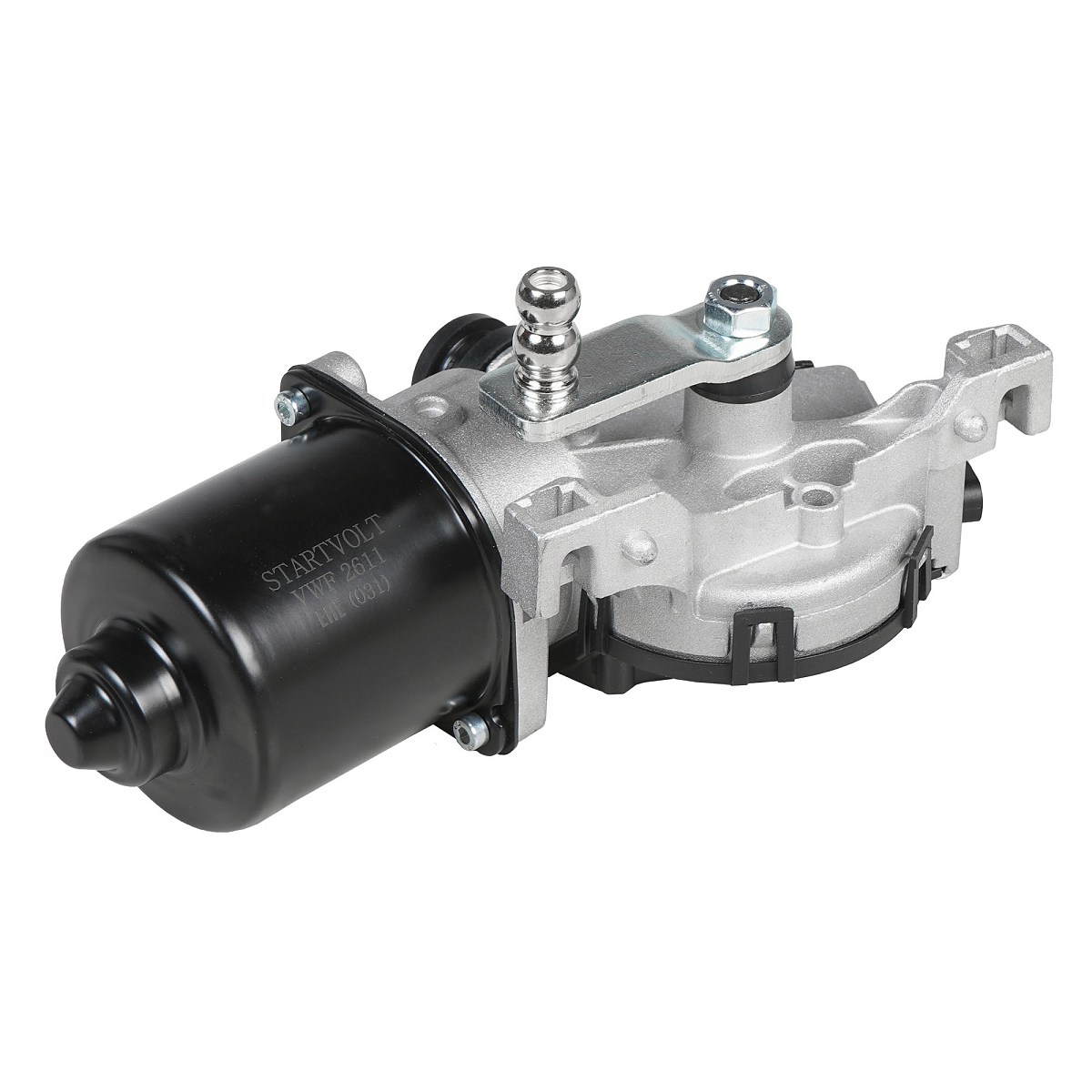 Моторедуктор стеклоочистителя для автомобилей BMW X5 F15 (13-) (перед.)