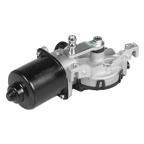 Моторедуктор стеклоочистителя для автомобилей BMW X5 F15 (13-) (перед.)