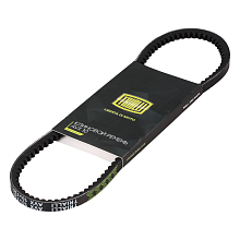 Ремень приводной для автомобилей ЗАЗ 1102 Таврия/Daewoo Sens (02-) зубчатый (привода генератора) (AVX10X725)