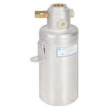 Ресивер-осушитель кондиционера для автомобилей Mercedes-Benz G (W463) (90-)/S (W140) (91-)