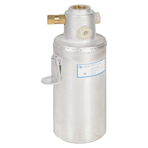 Ресивер-осушитель кондиционера для автомобилей Mercedes-Benz G (W463) (90-)/S (W140) (91-)