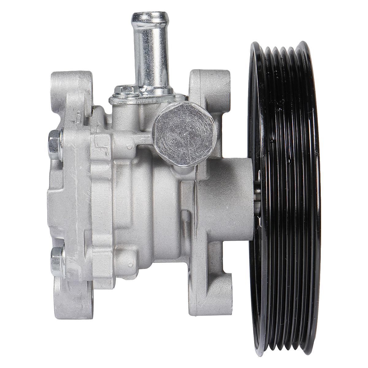 Насос ГУР для автомобилей Mitsubishi Lancer IX (03-) 1.3i/1.6i