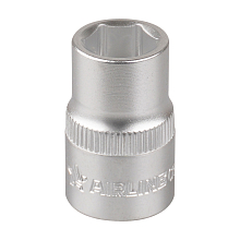 Головка торцевая 1/2"DR шестигранная 13мм, L=38мм