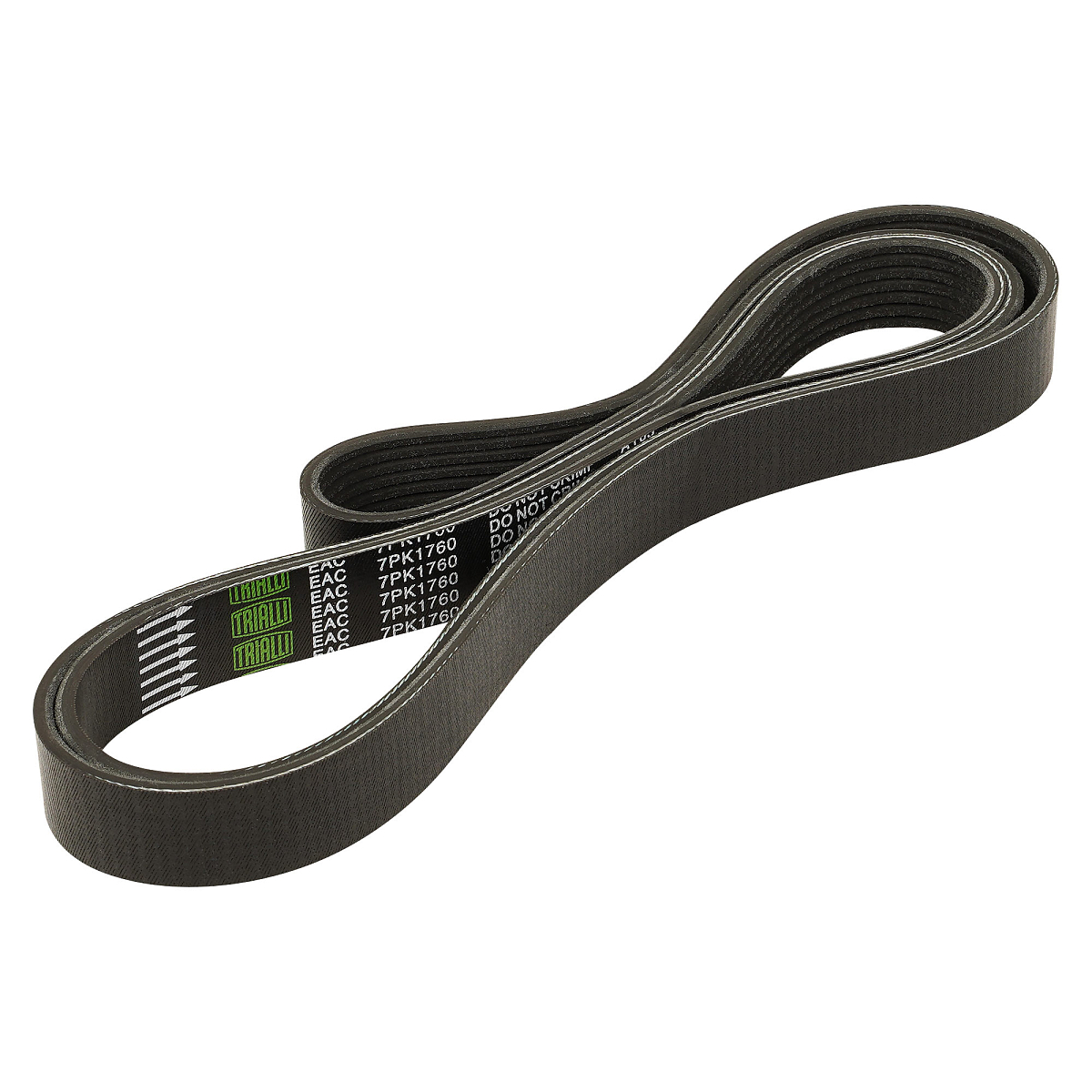 Ремень приводной для автомобилей Honda Accord (02-) 2.0i/2.4i A/C+