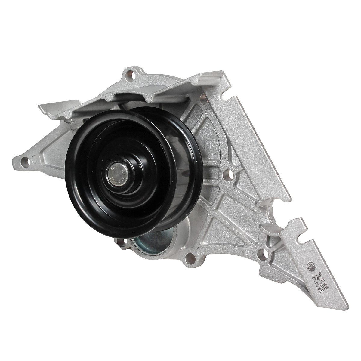 Насос водяной для автомобилей VW Passat B5 (96-)/Audi A4 (97-)/A6 (96-) 2.4i/2.6i/2.8i