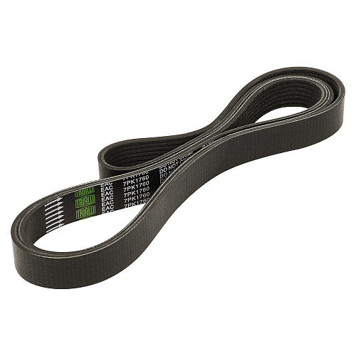 Ремень приводной для автомобилей Honda Accord (02-) 2.0i/2.4i A/C+