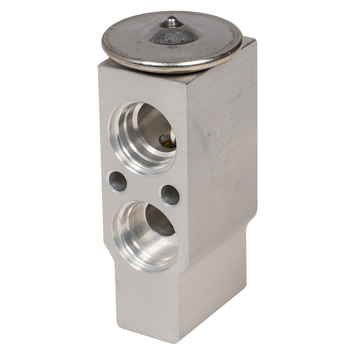 Клапан расширительный кондиционера (ТРВ) для автомобилей Mazda 6 (02-)/CX-7 (06-)