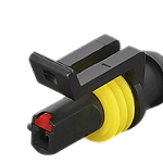 Разъёмы соединительные