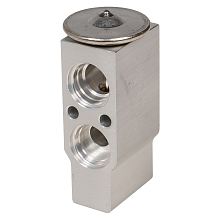 Клапан расширительный кондиционера (ТРВ) для автомобилей Mazda 6 (02-)/CX-7 (06-)