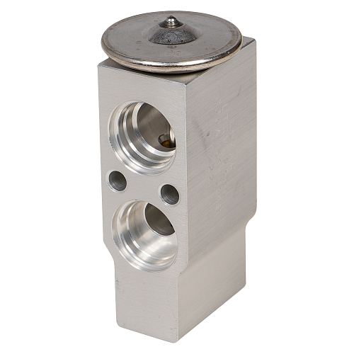 Клапан расширительный кондиционера (ТРВ) для автомобилей Mazda 6 (02-)/CX-7 (06-)