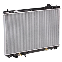 Радиатор охлаждения для автомобилей RX 300 (07.2000-) 3.0i AT