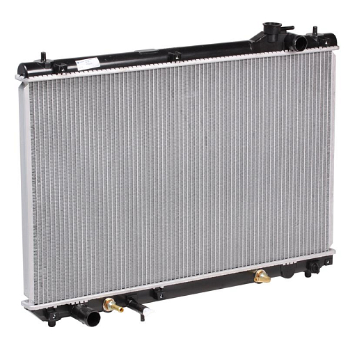 Радиатор охлаждения для автомобилей RX 300 (07.2000-) 3.0i AT