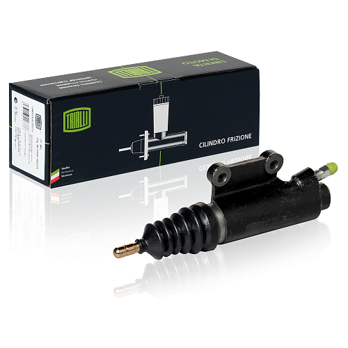 Цилиндр сцепления для автомобилей ГАЗ 3102 рабочий