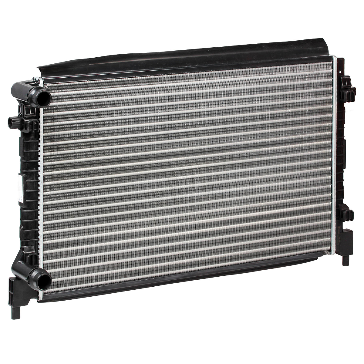 Радиатор охлаждения для автомобилей Octavia A7 (13-)/Golf VII (12-) 1.6i