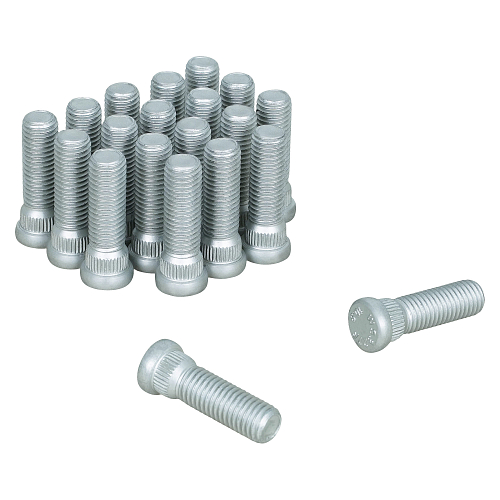 Шпилька колесная M14x2x37x51,5, d посадки 15,9, дакромет для а/м Ford