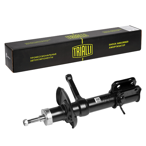 Амортизатор для автомобилей Лада 2170 Priora (стойка) передний левый масляный