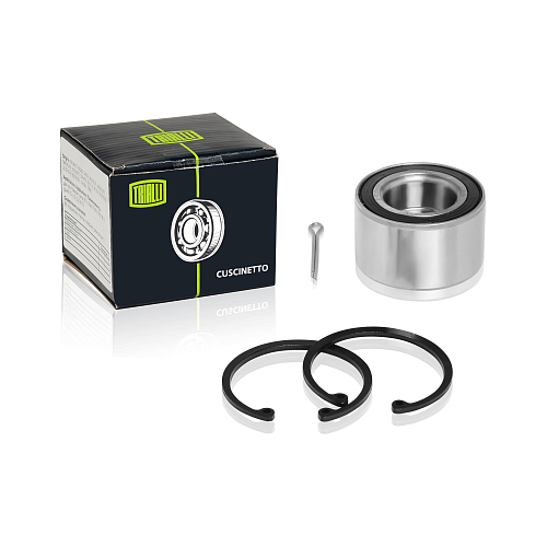 Ремкомплект ступицы передней для автомобиля Chevrolet Aveo (02-) R-13