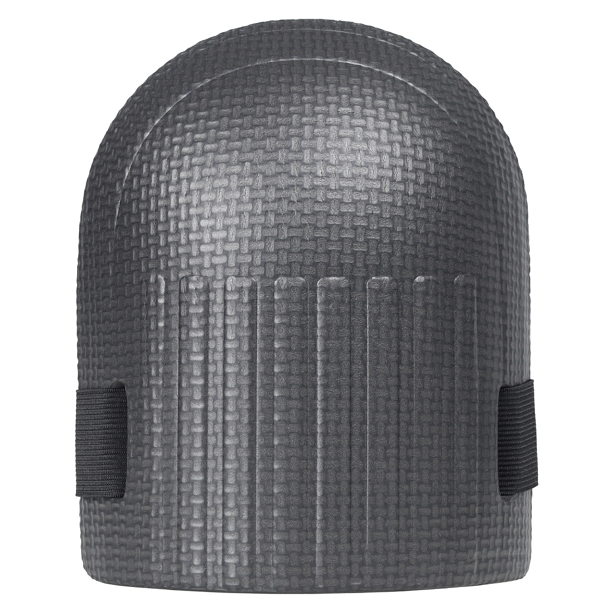 Наколенники защитные, 2 шт., материал EVA, черные