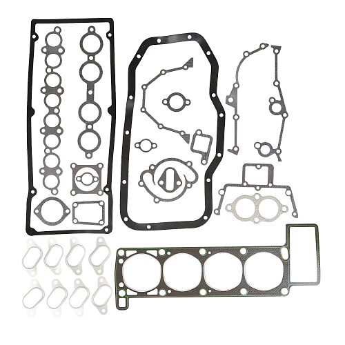 Комплект прокладок двигателя для автомобилей ГАЗ 3110 Волга (ЗМЗ 406)