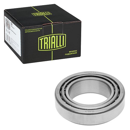 Подшипник ступицы передней для автомобиля Лада 2121