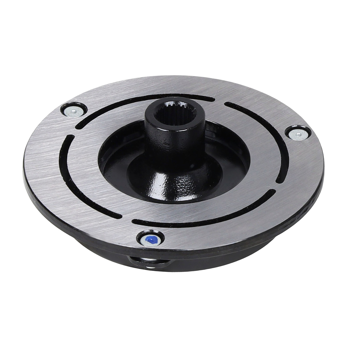 Муфта электромагнитная компрессора кондиционера для автомобилей Iveco Stralis (02-)