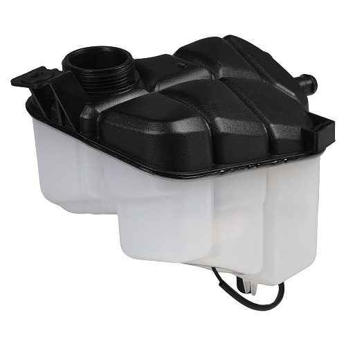 Бачок расширительный охлаждающей жидкости для а/м LR Range Rover Evoque (11-) 2.0i/2.2D