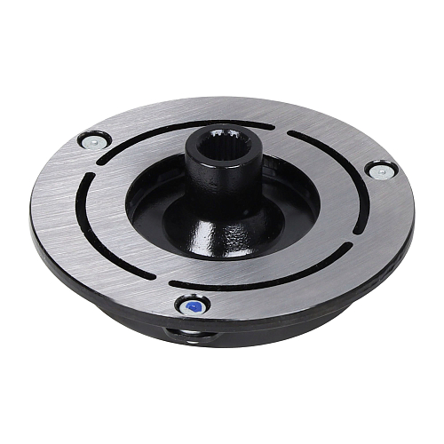 Муфта электромагнитная компрессора кондиционера для автомобилей Iveco Stralis (02-)