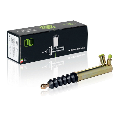 Цилиндр сцепления для автомобилей Лада 2123 рабочий