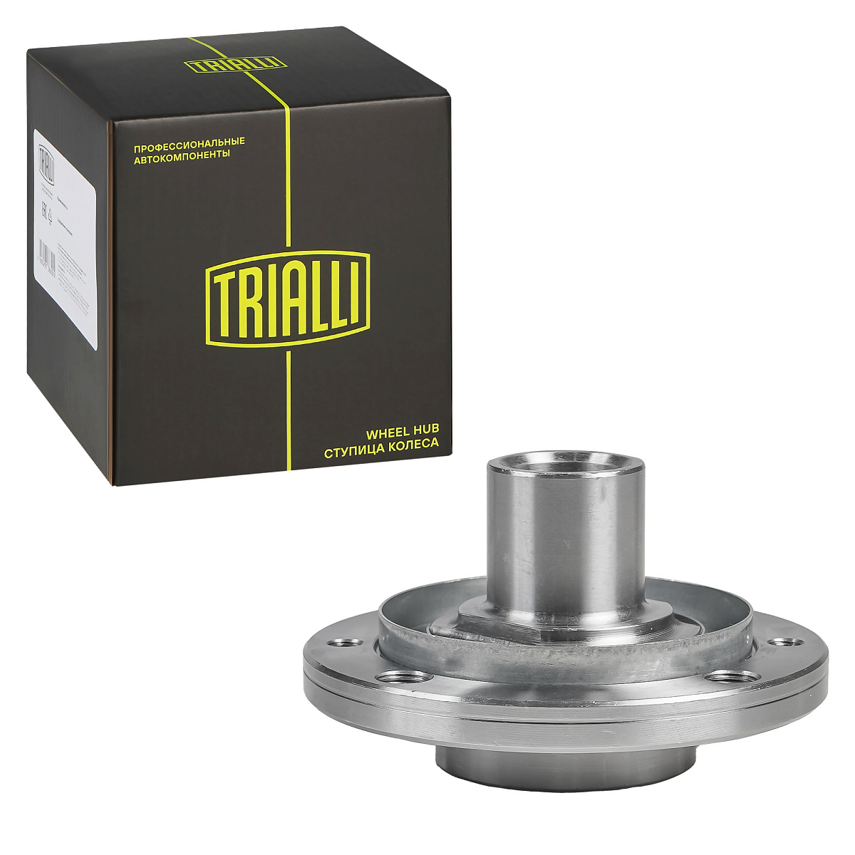 Ступица передняя для автомобиля Лада 1118/2170/2190