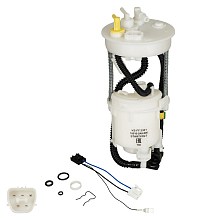 Фильтр топливный тонкой очистки для автомобилей Honda Freed (08-) 1.5i/Jazz II (02-) 1.2i/1.3i