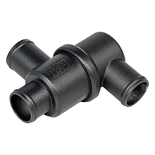 Термостат для автомобилей 2121 (с алюминиевым корпусом) (80°С)