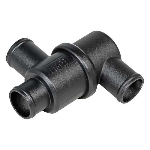 Термостат для автомобилей 2121 (с алюминиевым корпусом) (80°С)