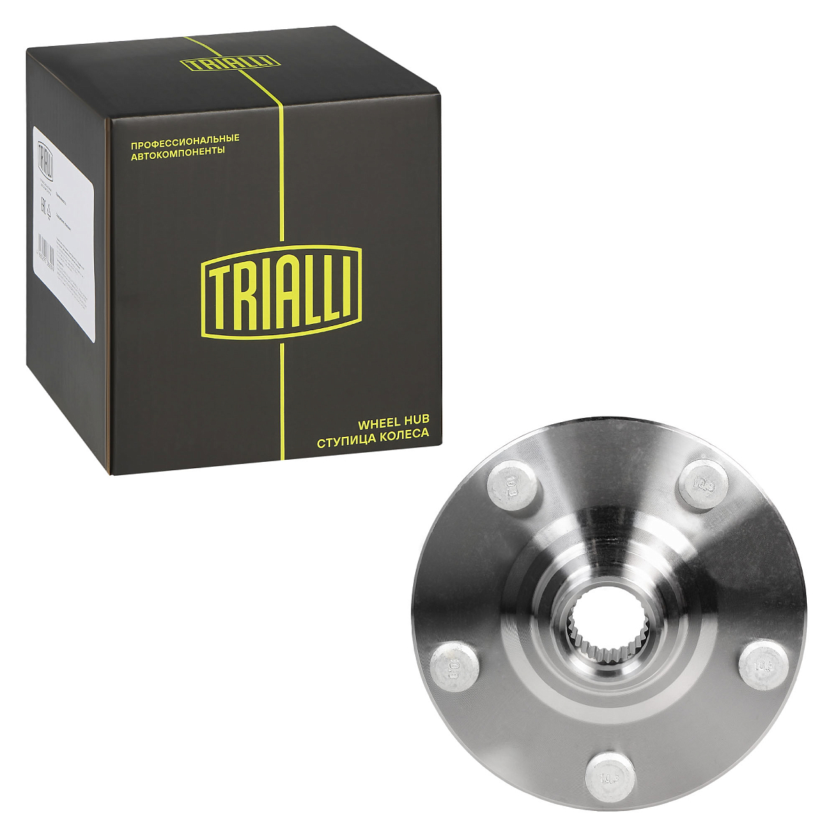 Ступица передняя для автомобиля Toyota RAV4 (94-)