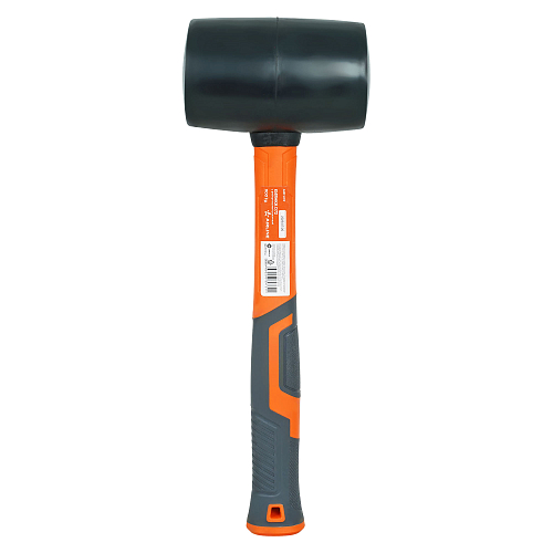 Киянка с фибергласовой рукояткой 900гр D72