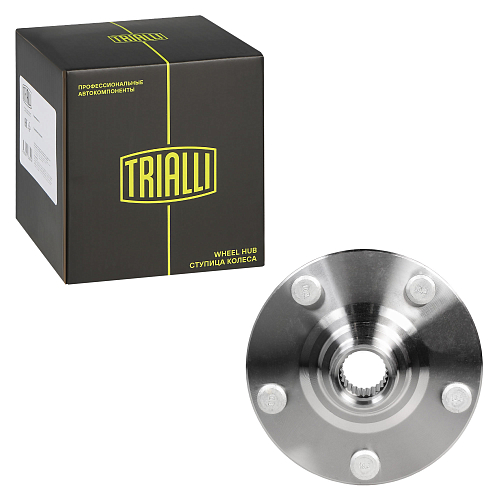 Ступица передняя для автомобиля Toyota RAV4 (94-)