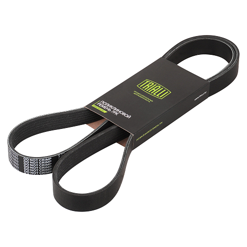 Ремень приводной для автомобилей Toyota Camry (06-) 2.4i [AZ]