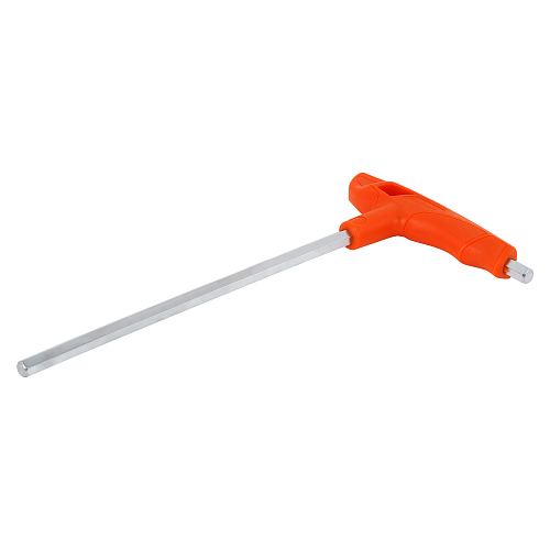 Ключ Т-образный шестигранный 8мм