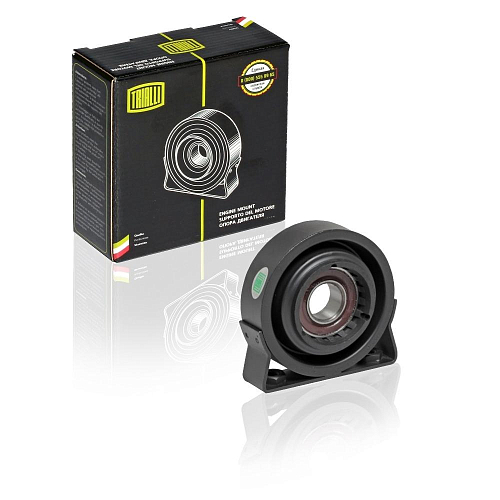 Опора карданного вала для автомобиля Лада 2101-2107 с подшип.