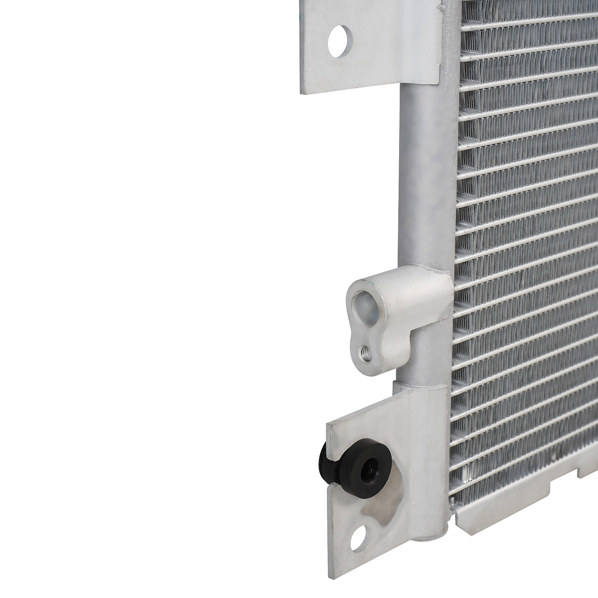 Радиатор кондиционера для автомобилей Shacman F3000/X3000 (12-)