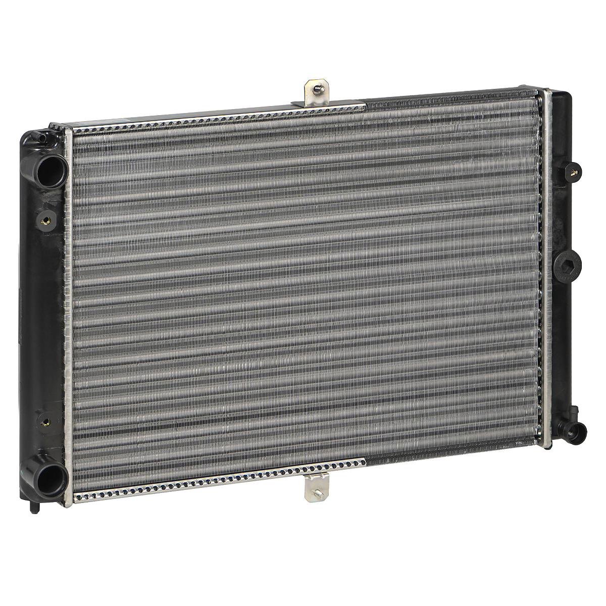 Радиатор охлаждения для а/м Лада 2108-15 универсальный (сборный)