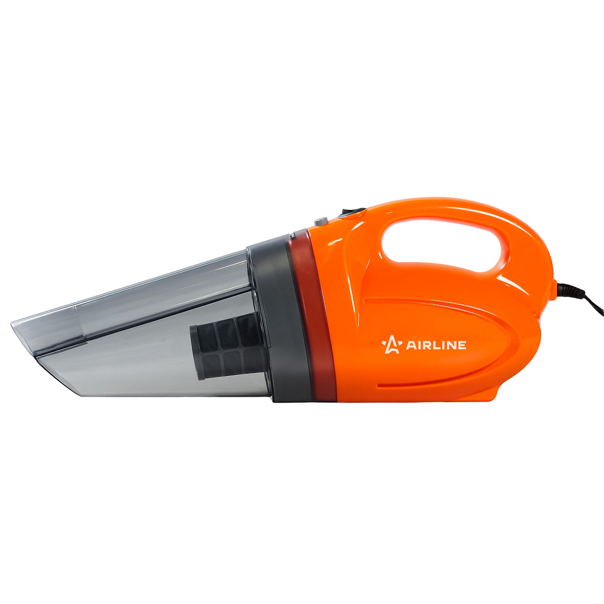 Пылесос CYCLONE-1 4000PA (150Вт, 0,5л)