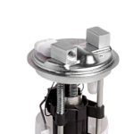 Топливная система