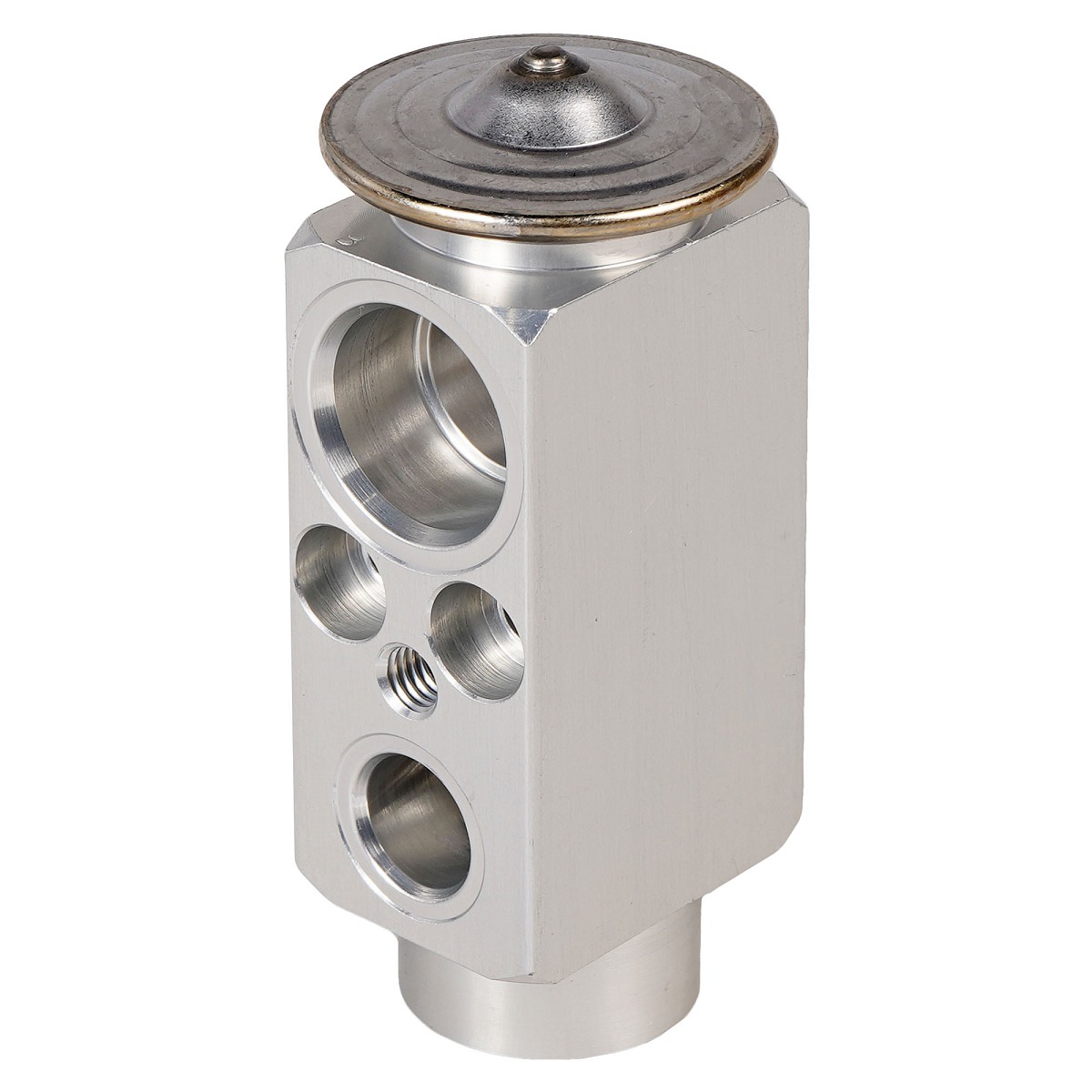 Клапан расширительный кондиционера (ТРВ) для автомобилей Mercedes-Benz C (W203) (00-)/E (W211) (02-)