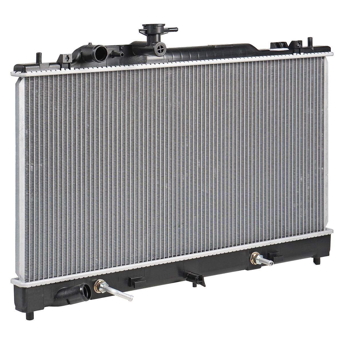 Радиатор охлаждения для автомобилей Mazda 6 (GH) (07-) AT