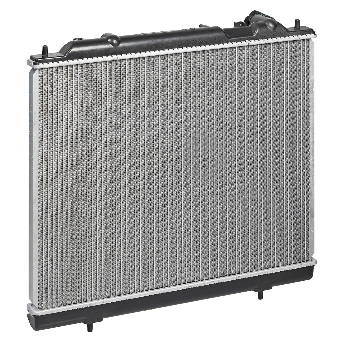Радиатор охлаждения для автомобилей Delica (94-)/Space Gear (94-)/L400 (95-)