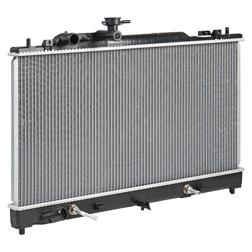 Радиатор охлаждения для автомобилей Mazda 6 (GH) (07-) AT