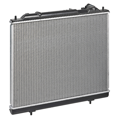 Радиатор охлаждения для автомобилей Delica (94-)/Space Gear (94-)/L400 (95-)